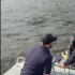 За неделю Полицейские выписали штрафы 11 владельцам плавсредств в Петербурге